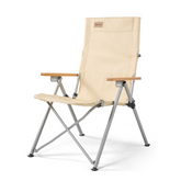 Tanstrider Recling Camping Chair 0532