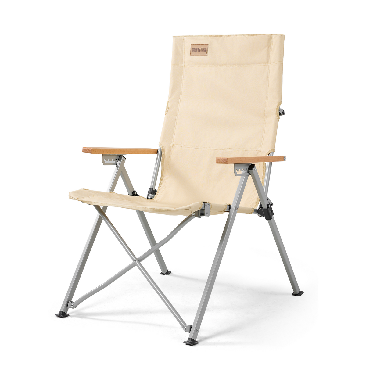 Tanstrider Recling Camping Chair 0532