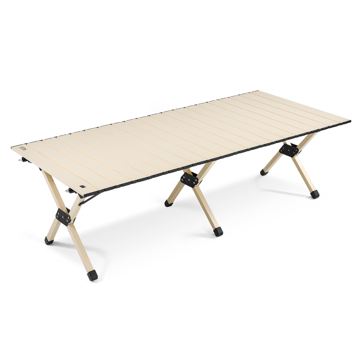 Tanstrider Foldable Camping Table 6018