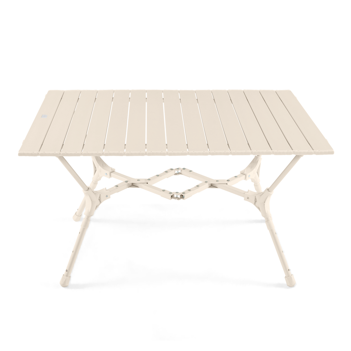 Tanstrider Double layer folding Camping Table 6065