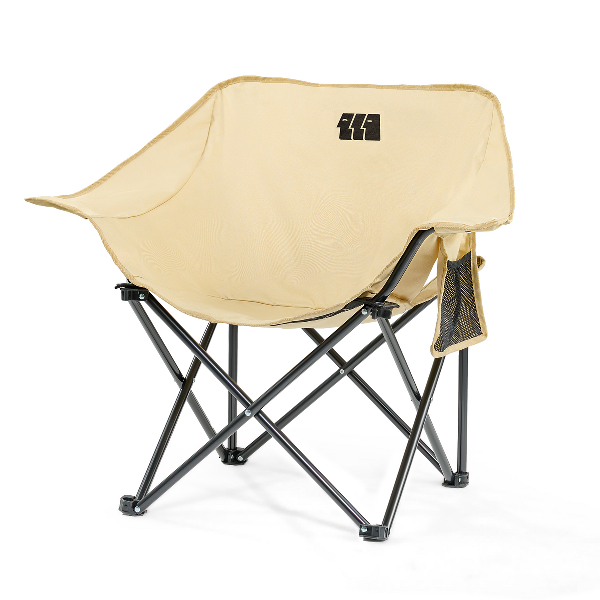 Tanstrider Foldable Armchair 0509