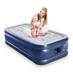 Tanstrider Double Layer Thick Air Mattress 03062