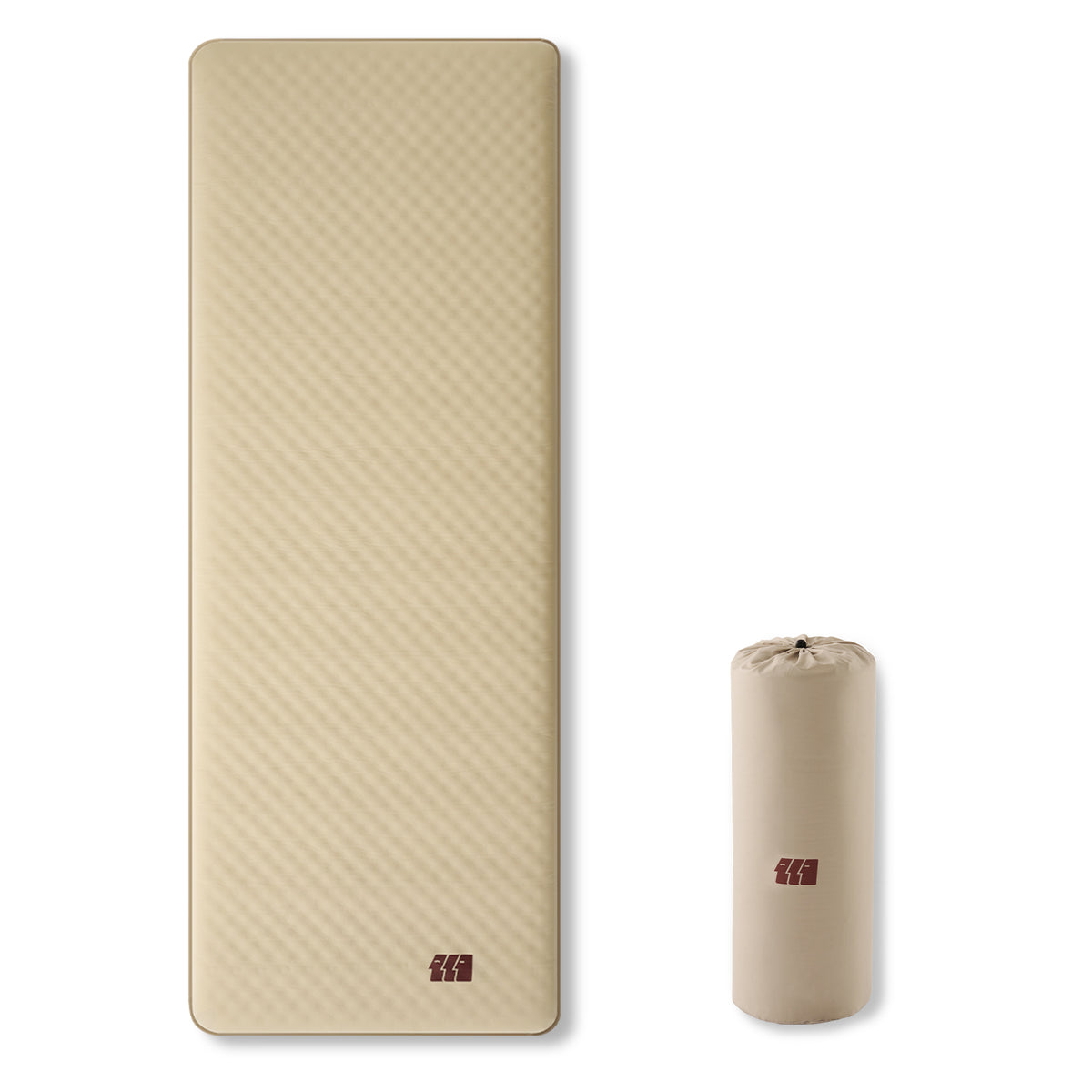 Tanstrider TPU Sleeping Pad 0001